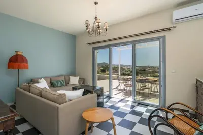 Image de Bh916 - C - Apartment Milos