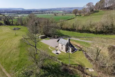 Image de Shepherd's Cottage - a beautiful cottage sleeping 2 guests