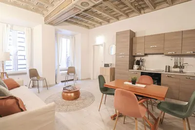 Image de Beautiful Apartment in the Heart of Rome: the Eternal City in Your Stay
