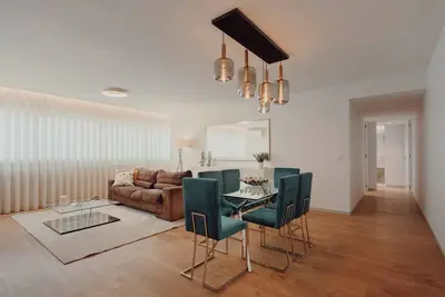 Image de Appartement 'Lux In Porto' avec Wi-Fi et climatisation