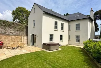 Image de Harvax House