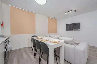 Image de Appartement 'Better Together Funchal 2' avec Wi-Fi et climatisation