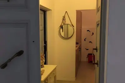 Image de Appartement 'Ireleo' avec balcon, Wi-Fi et climatisation