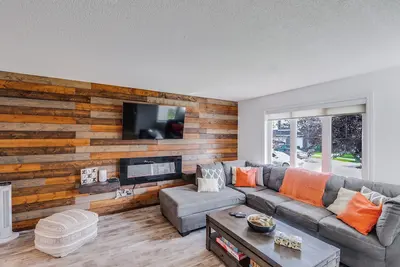 Image de Daisy - Modern 3br Home | Glenridding Area | Bbq