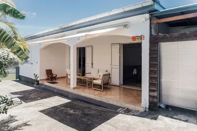 Image de Maison de 100 m2 avec 3 chambres à Bras Panon