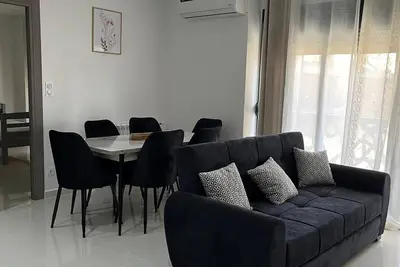 Image de La Suite familiale d'Alger