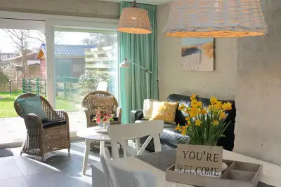 Image de 2 bedroom accommodation in Callantsoog