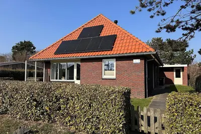 Image de 3 bedroom accommodation in Callantsoog