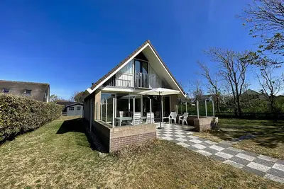 Image de 3 bedroom accommodation in Callantsoog