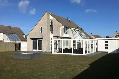 Image de 4 bedroom accommodation in Julianadorp