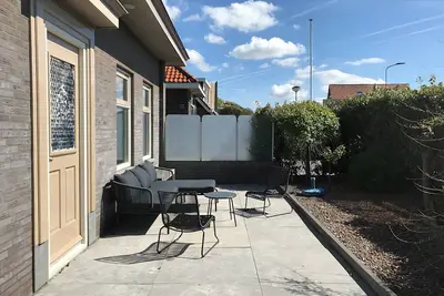 Image de 3 bedroom accommodation in Callantsoog