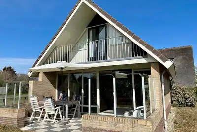 Image de 3 bedroom accommodation in Callantsoog