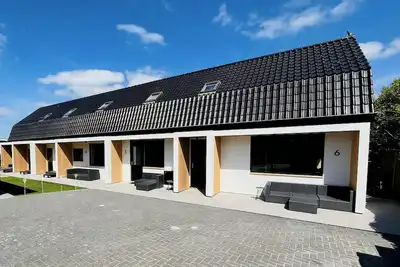 Image de 1 bedroom accommodation in Callantsoog