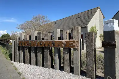 Image de 2 bedroom accommodation in Callantsoog