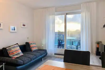 Image de 2 bedroom accommodation in Callantsoog