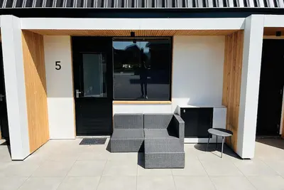 Image de 2 bedroom accommodation in Callantsoog