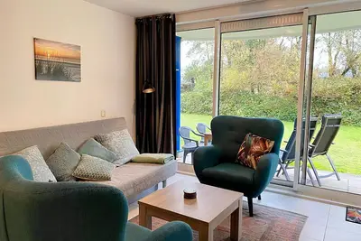 Image de 1 bedroom accommodation in Callantsoog