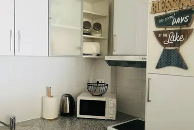 Image de Dream Apartment.