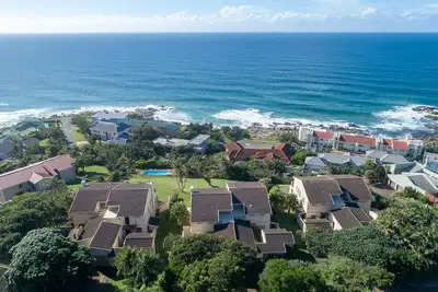 Image de Beach & Golf Escape, your home from home getaway by the beach and golf course
