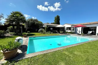 Image de Villa**** Clos Mille Sabords