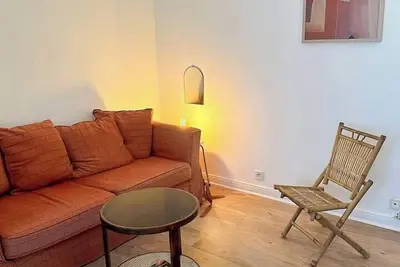 Image de Charmant T3 Métro Triangle / Hôpital Sud