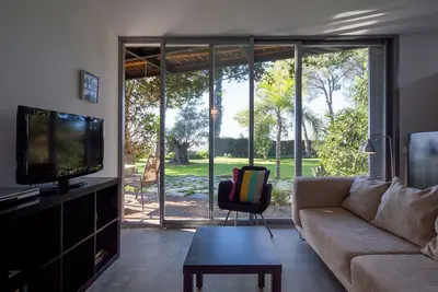 Image de Roalcao apartment in the countryside near Seville with pool and parking