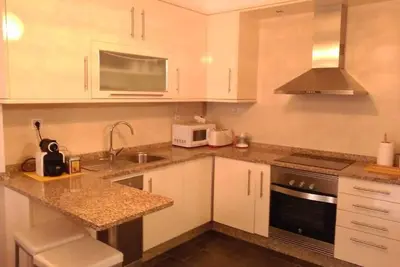 Image de Modern apartment on the Fisterra Road