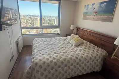 Image de Apartment Downtown Concepción