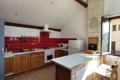 Image de Évasion Montagne, Spacieux 2 Chambres à La Meije