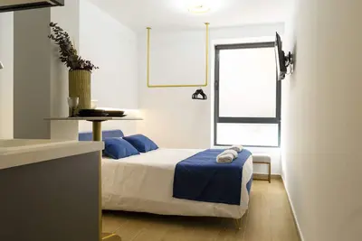 Image de Forata lofts, Room 2