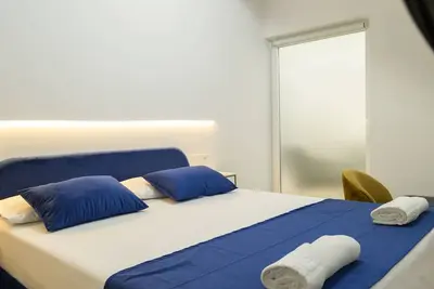 Image de Forata lofts, Room 4
