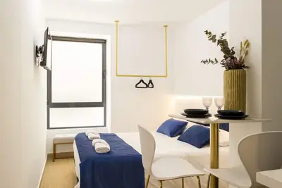 Image de Forata lofts, Room 1