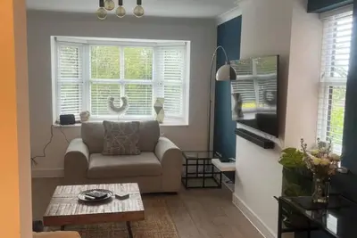 Image de Badgers Walk