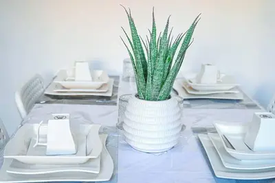 Image de Humble Home Ne - 3 bedrooms Perfect for short & long term stays and contractors