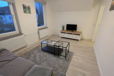 Image de Apartment at the fishing port Modern & cozy 1st floor