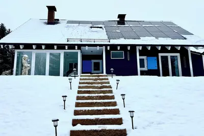 Image de Vacation cottage Waldsiedlung