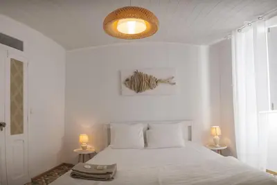 Image de Water from Alto Main House