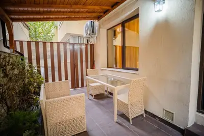 Image de King Mihai I Park - Premium 2br Apartment