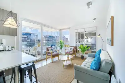 Image de Altos del Mar - 2b Parking & Views