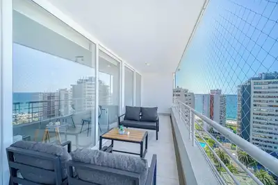 Image de Summer Coast - 2d Conectivity & Ocean View