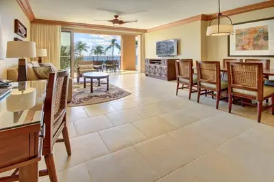 Image de Hyatt Vacation Club at Ka’anapali Beach 3 Bedroom Villa