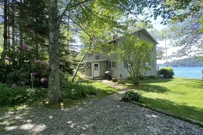 Image de Meer Heim / Pemaquid Harbor
