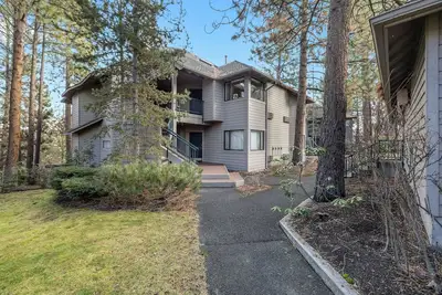 Image de 2 Bedroom Mt Bachelor Condo-Resort Amenities