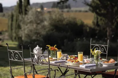 Image de Villa Le Cipresse