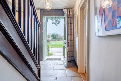 Image de Rosamond House - Quatre Chambres Maison, Couchages 8