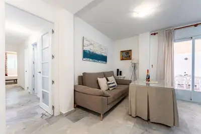 Image de MalagaSuite Terrace&Parking Stay Fuengirola