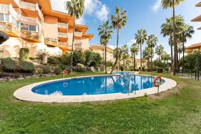 Image de MalagaSuite Higueron Sport Club&Pool