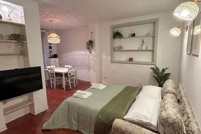 Image de Darsena Dream [Private Parking Two Steps From Downtown]