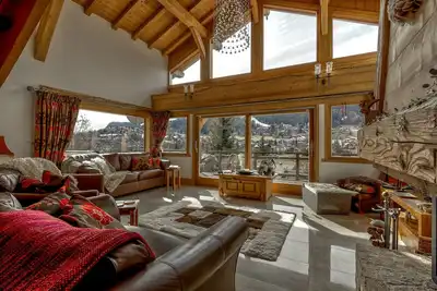 Image de Maison Englennaz