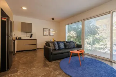 Image de Lapin Luxury Apartment By Nimizz Two-Bedroom Apartment